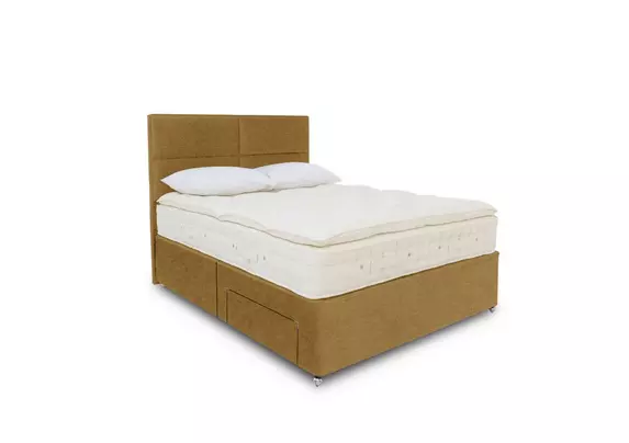 Hypnos bespoke finesse deals mattress