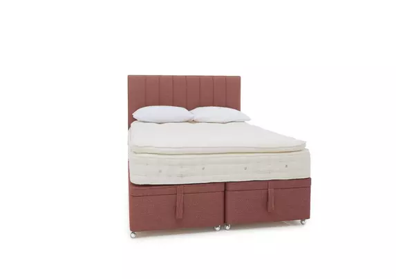 Hypnos bespoke finesse deals mattress