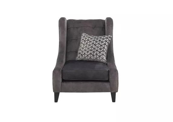 Furniture village leather deals armchairs