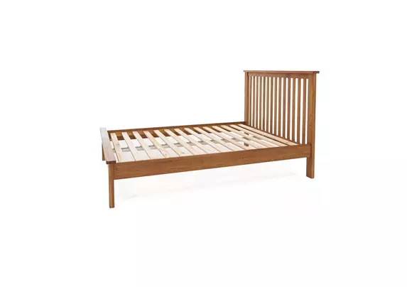 Silentnight hayes clearance single bed frame