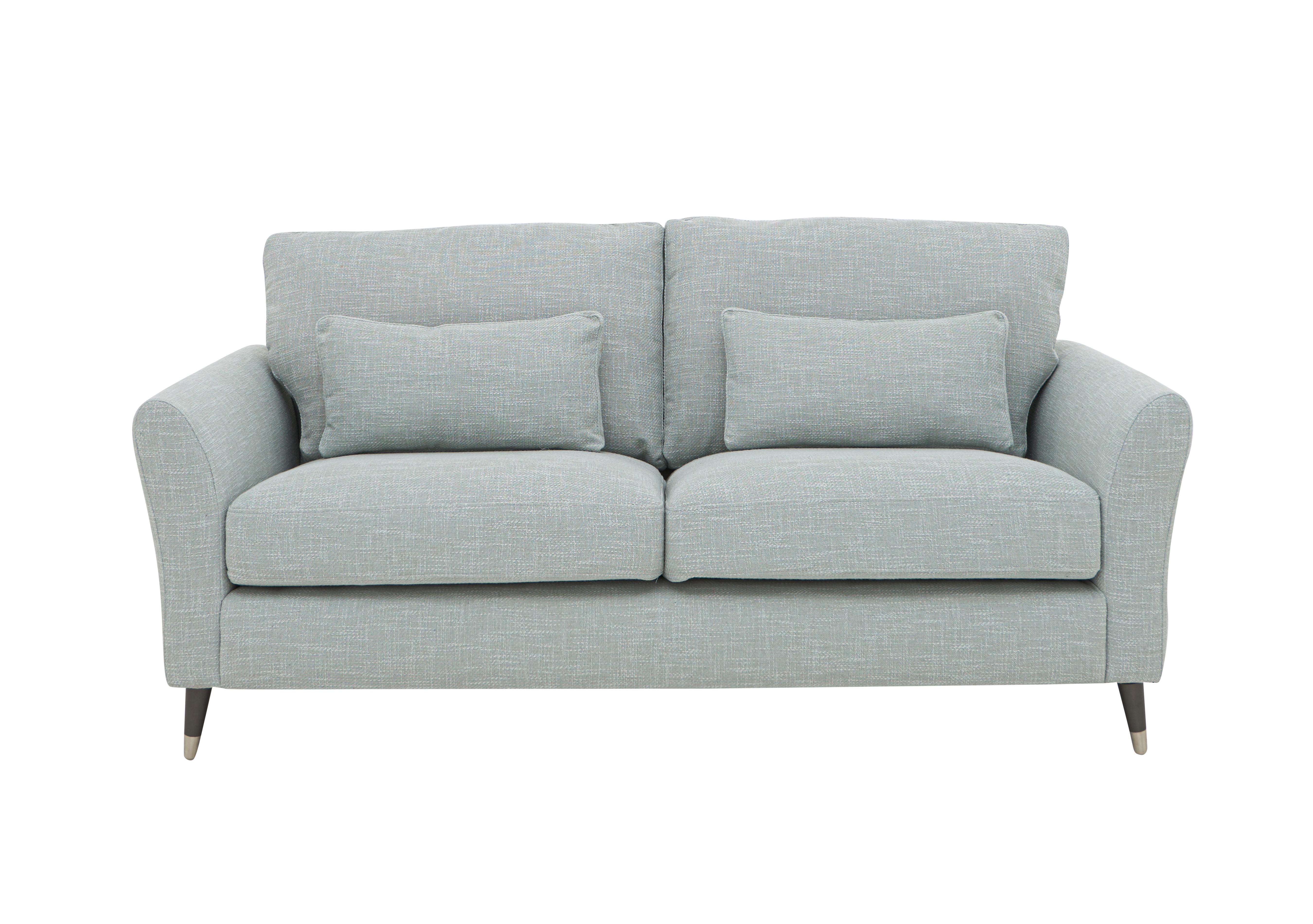 Angelica 3 Seater Fabric Sofa Furniture Village
