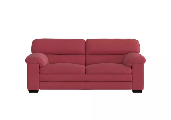 Cozee Fabric 2.5 Seater Sofa - World of Leather - Furniture Village