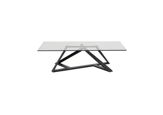 Furniture village deals coffee tables glass