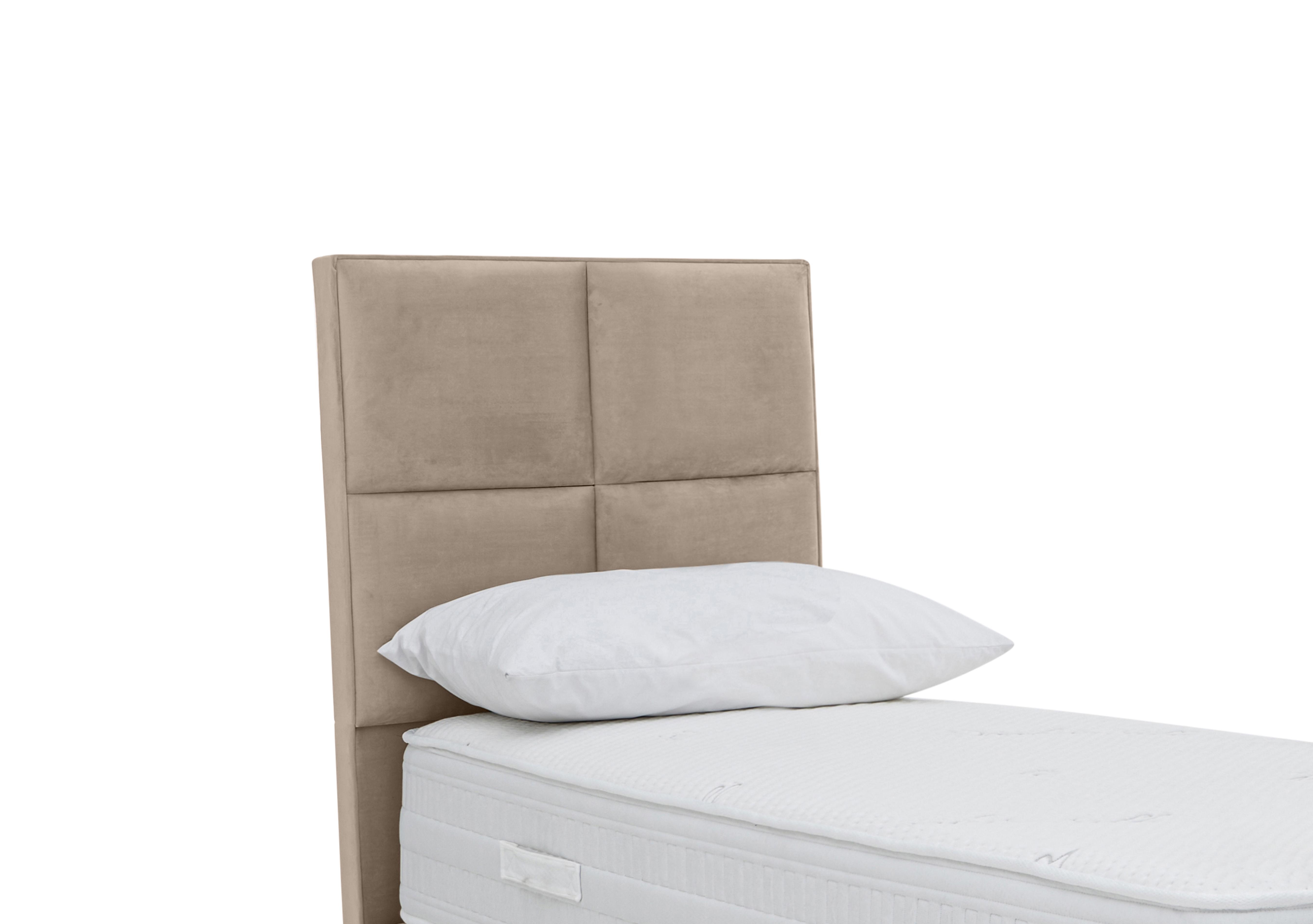 Blocks Floor Standing Headboard Highgrove Furniture Village