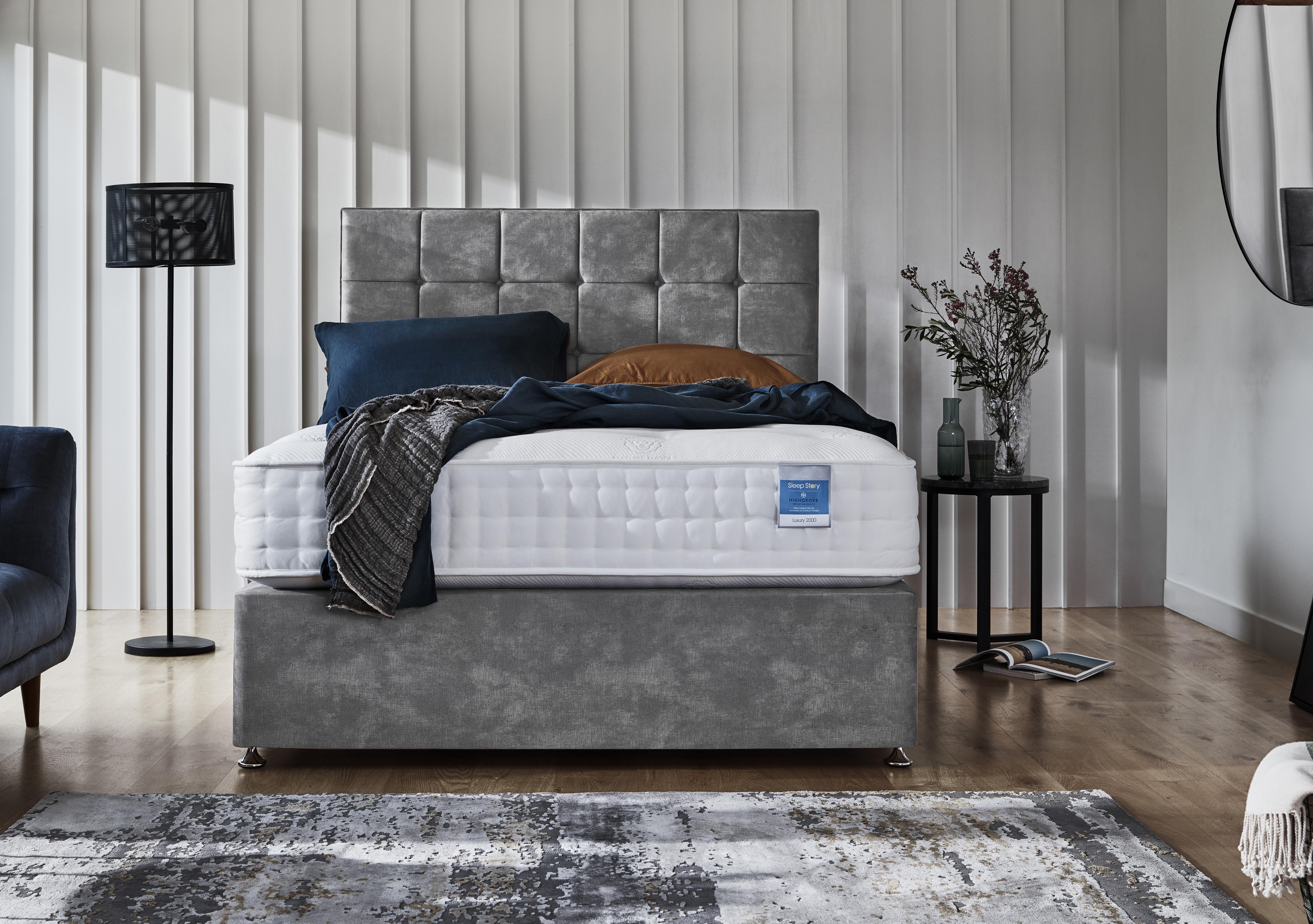 Bedroom Furniture - Furniture Village