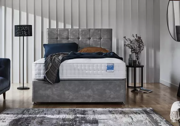 Furniture deals village mattress