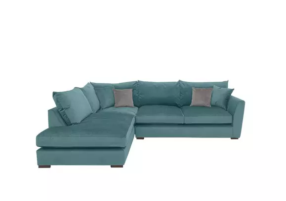 Featured image of post Recipe of Light Blue Corner Sofa Bed