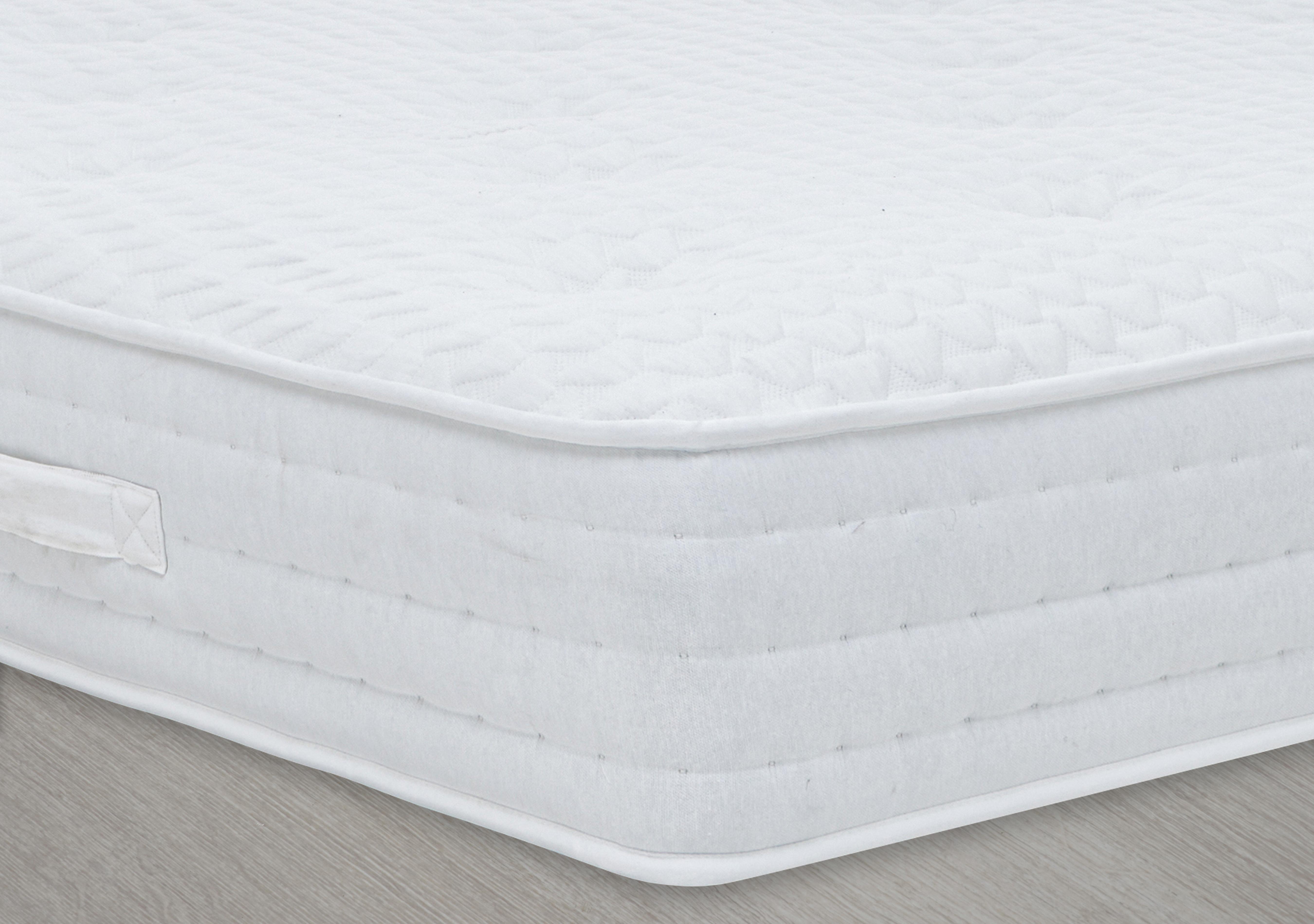 Ergo 1000 Mattress - Sleep Story - Furniture Village