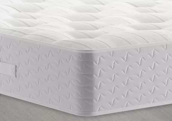 Slumberland on sale spring mattress