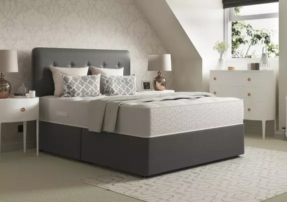 Orthofirm 1400 Mattress Slumberland Furniture Village