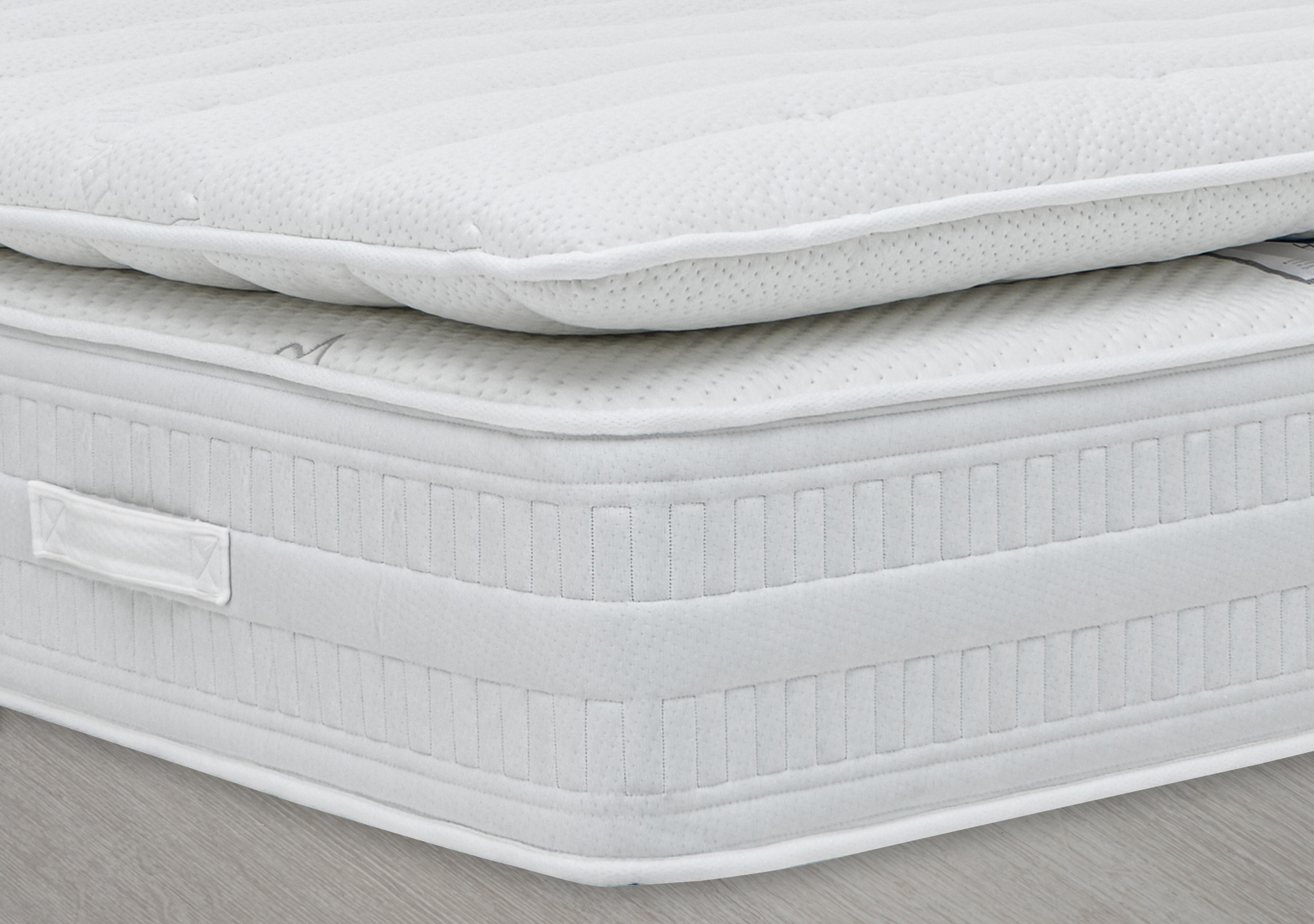 Memory Mattress Topper Sleep Story Furniture Village