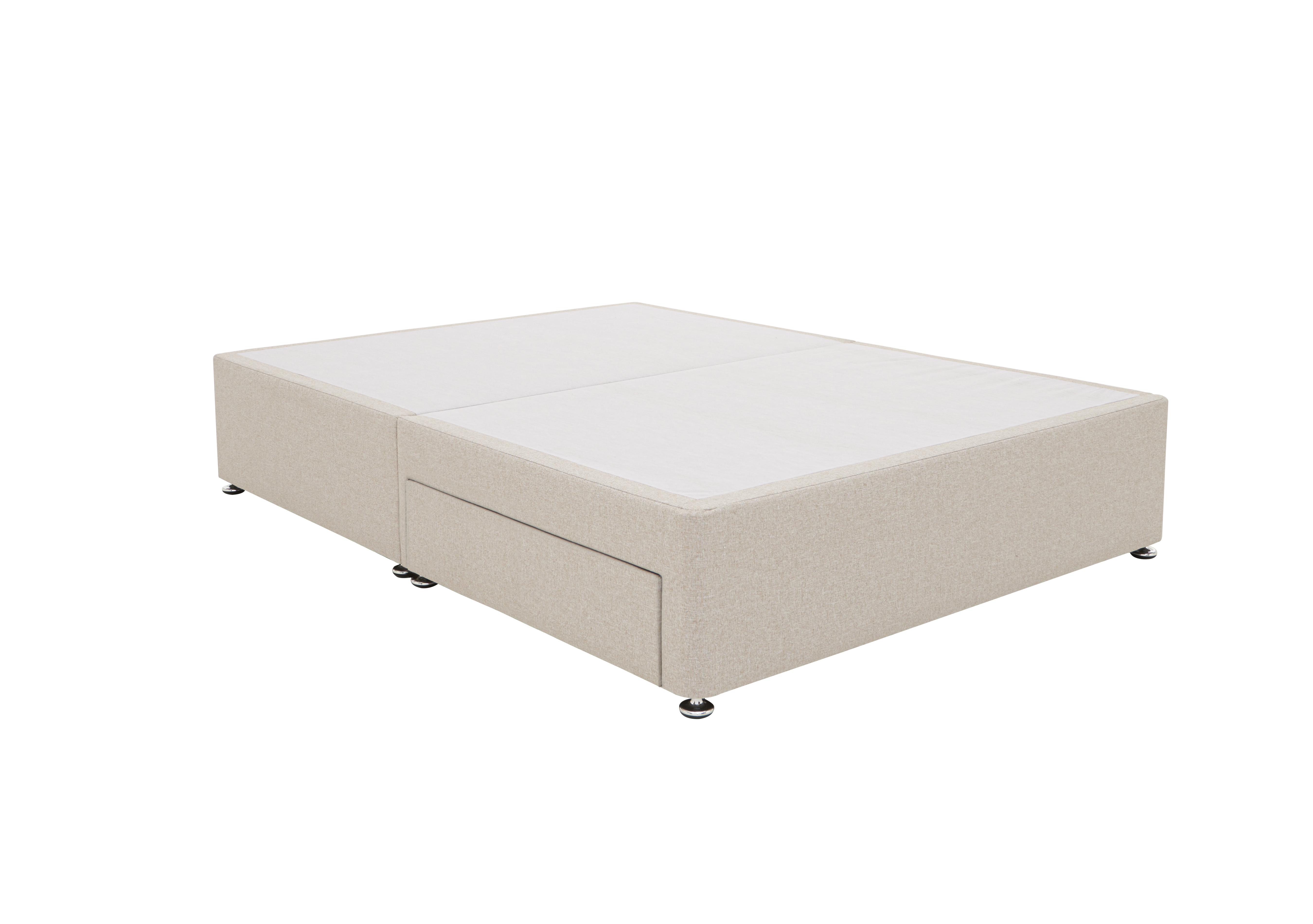 Slumberland divan deals