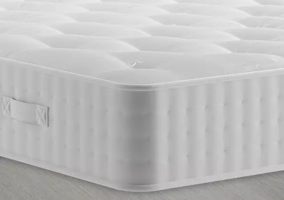 Slumberland luxury hot sale pocket sprung mattress