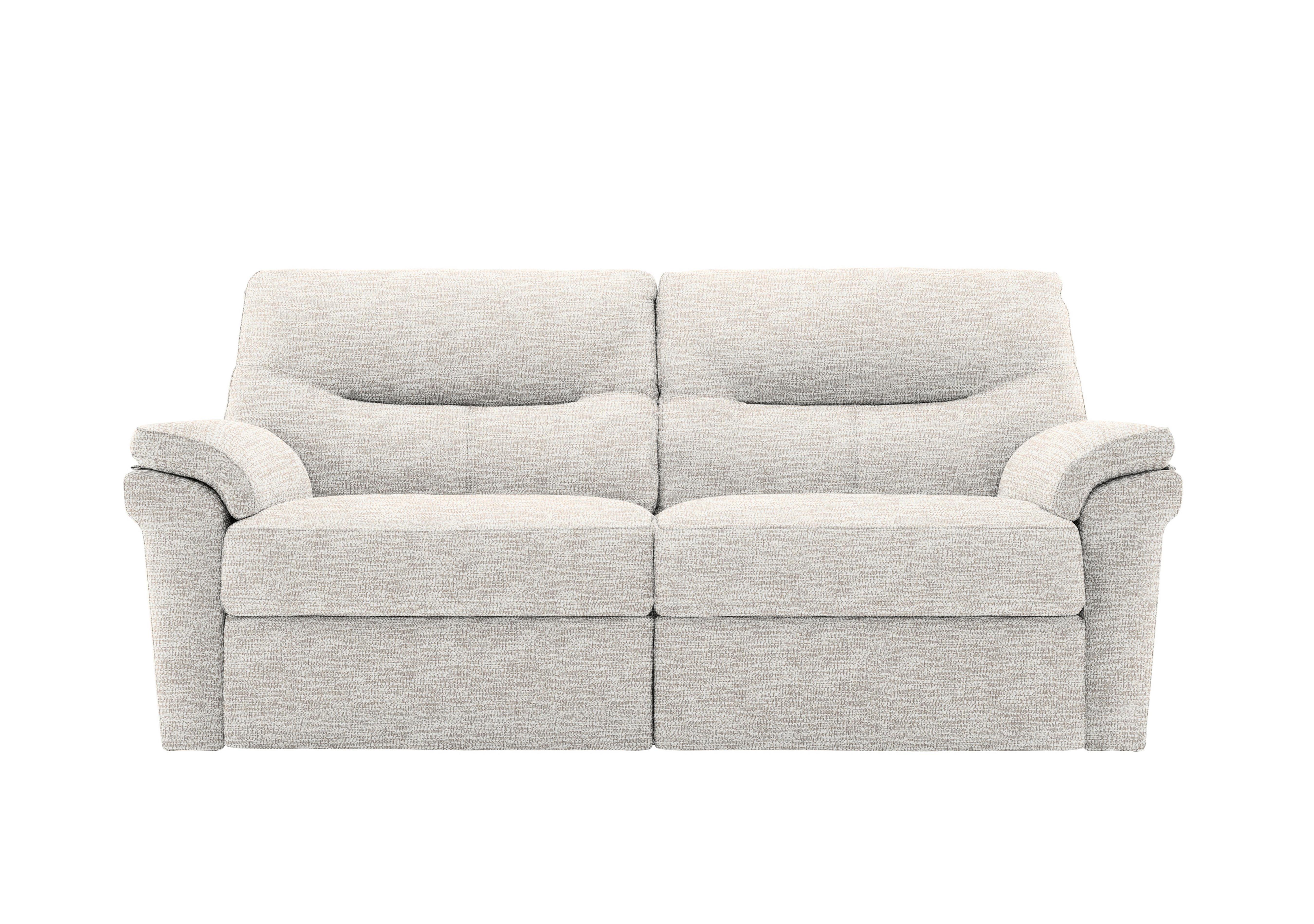 Cream 2024 recliner couch