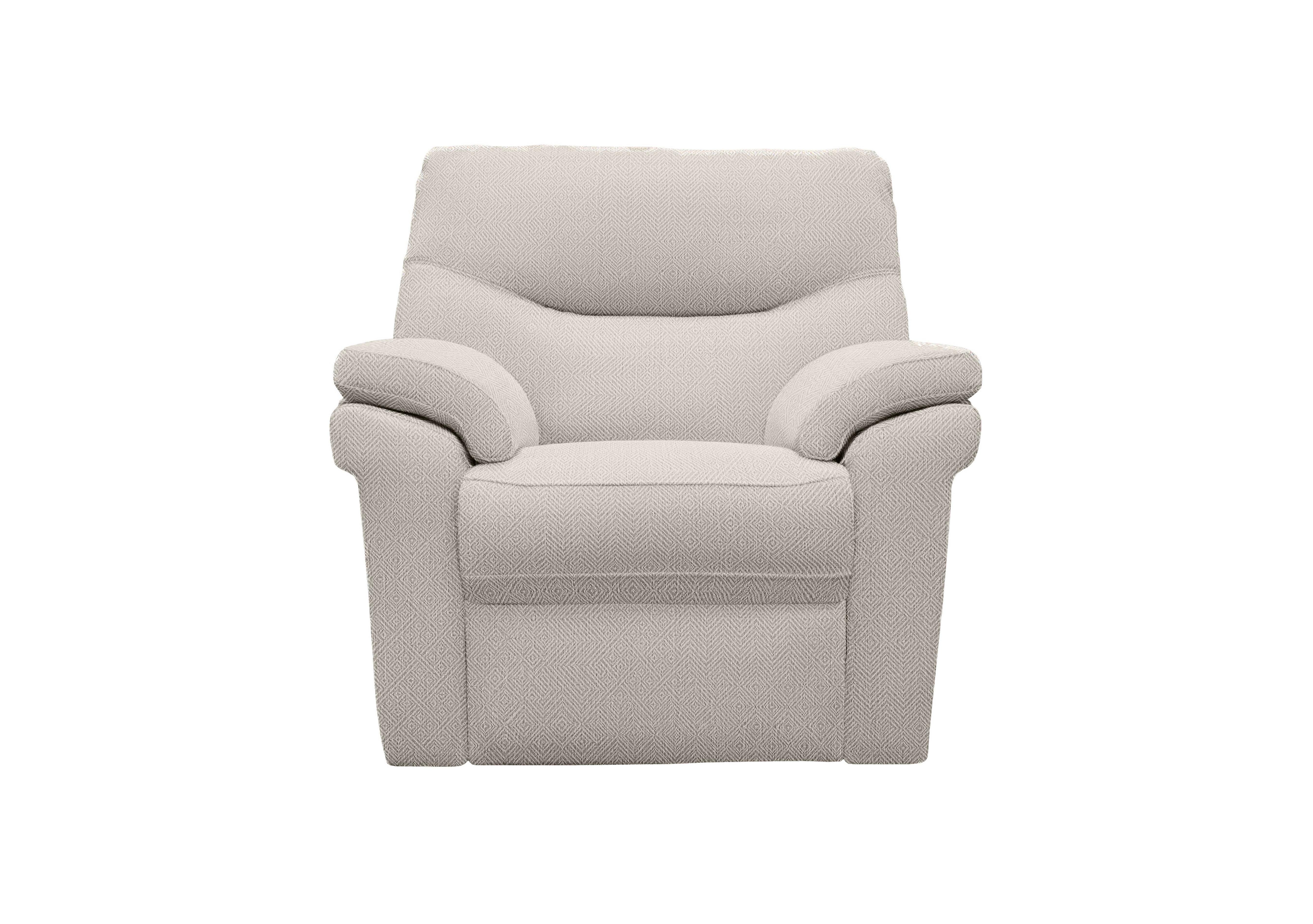 Seattle Fabric Armchair G Plan Furniture Village