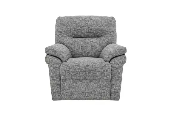 Seattle Fabric Armchair G Plan Furniture Village