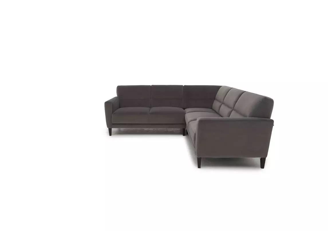 Versano Fabric Corner Sofa Limited Stock Available Furniture