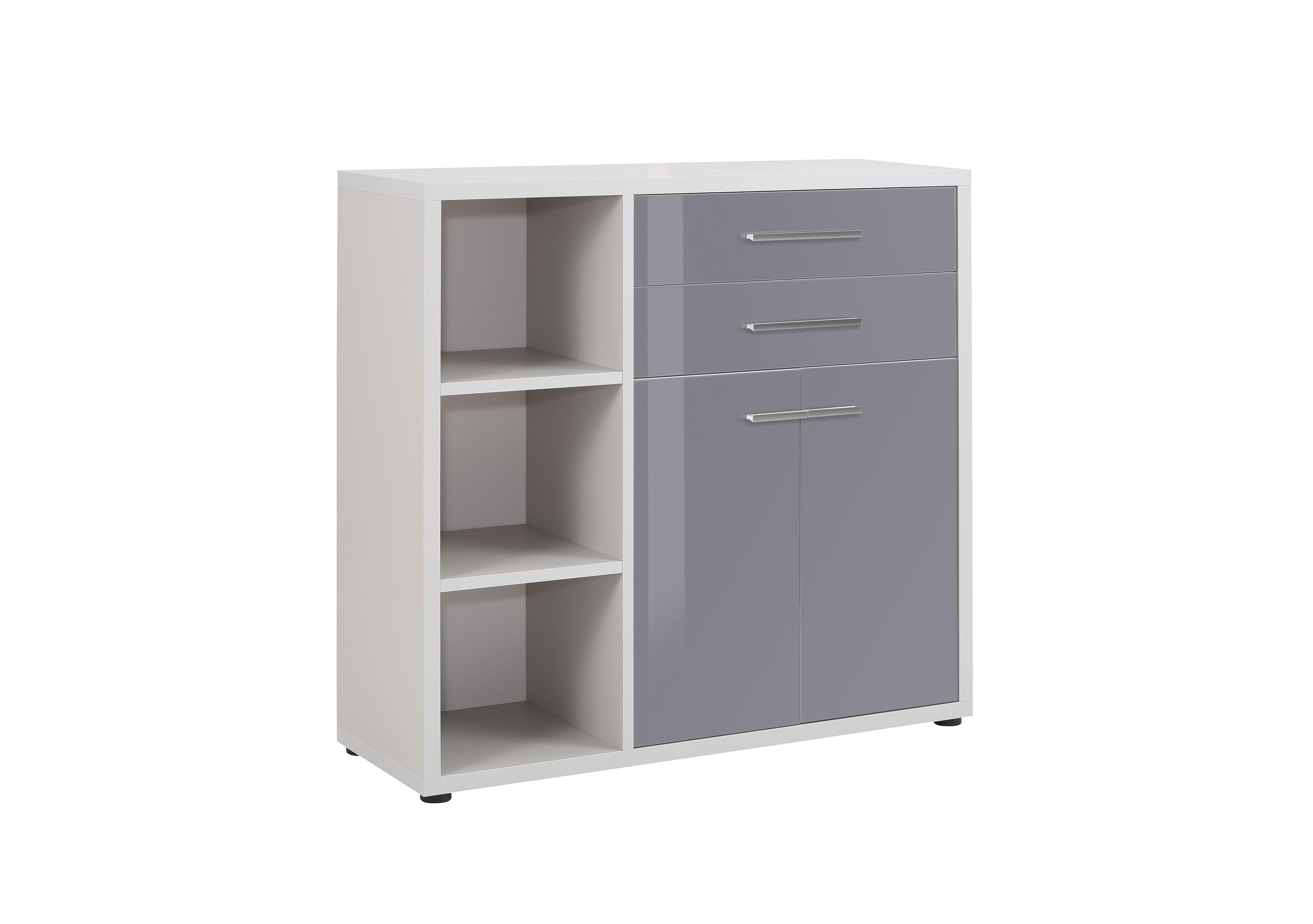 Techno Small Sideboard Furniture Village