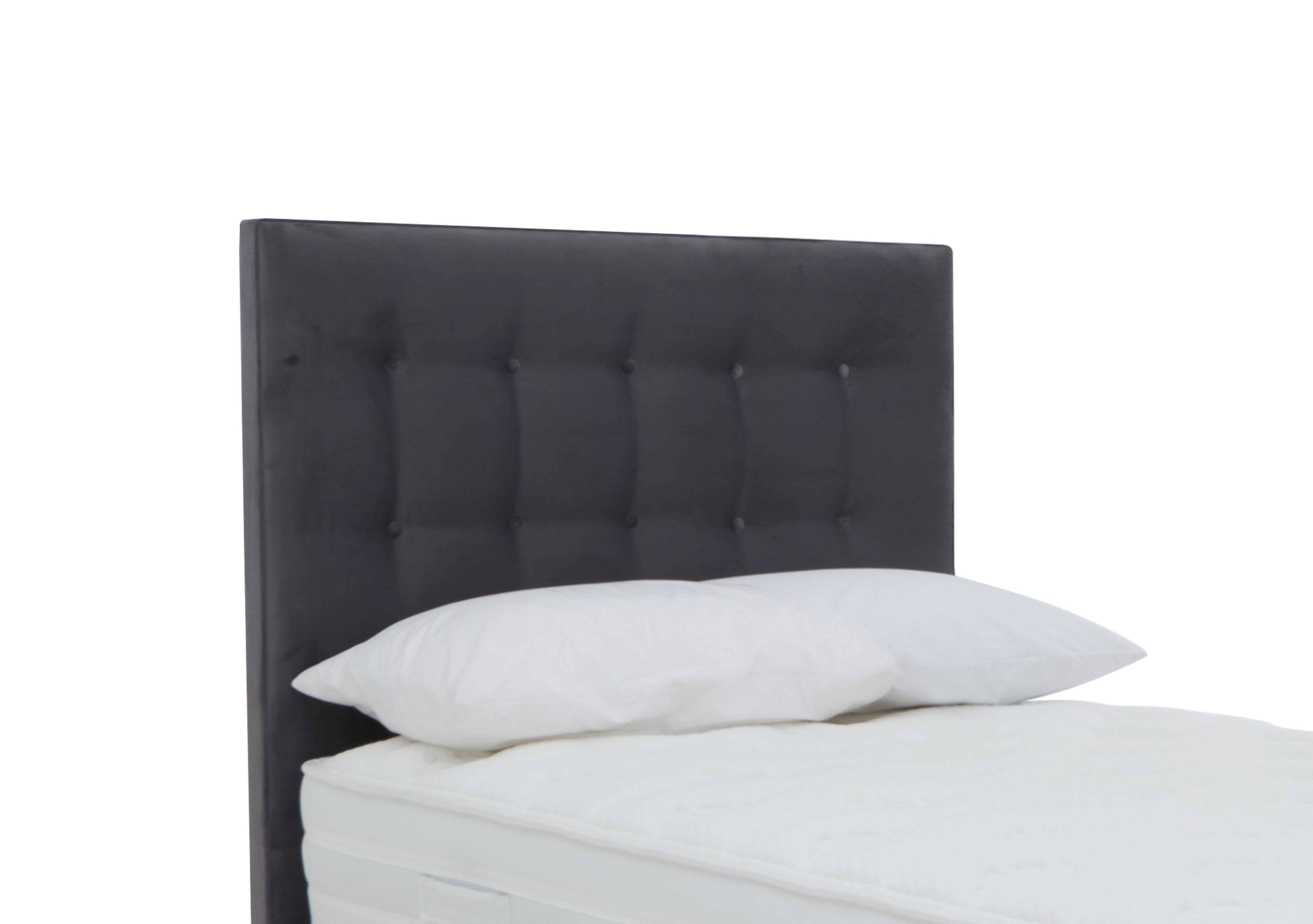 Silentnight store luxury headboard