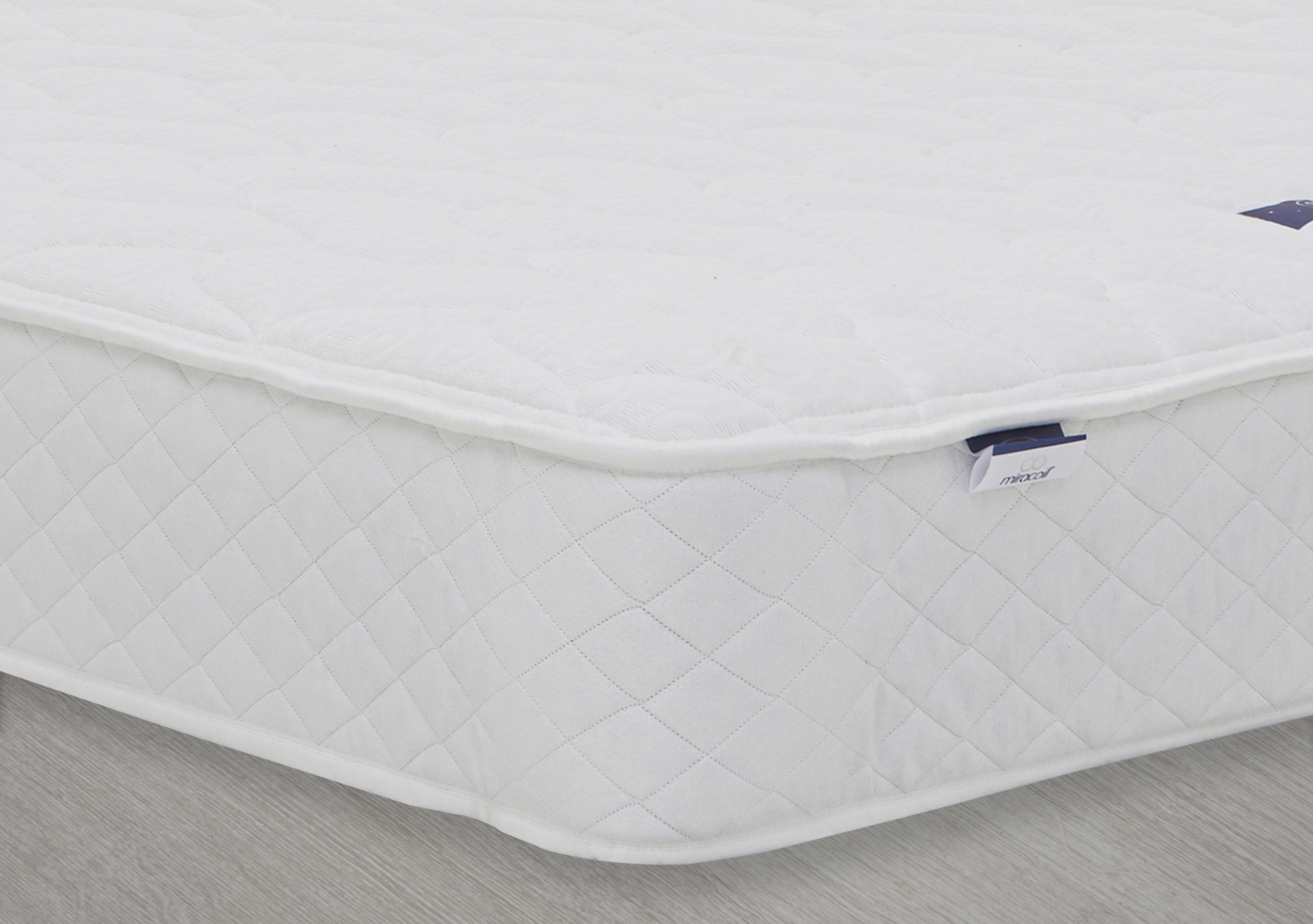 Eco Firm Mattress Silentnight Furniture Village