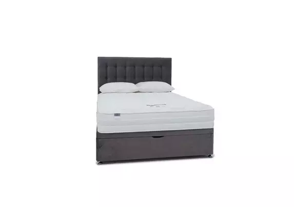 Silentnight eco deals pocket divan set