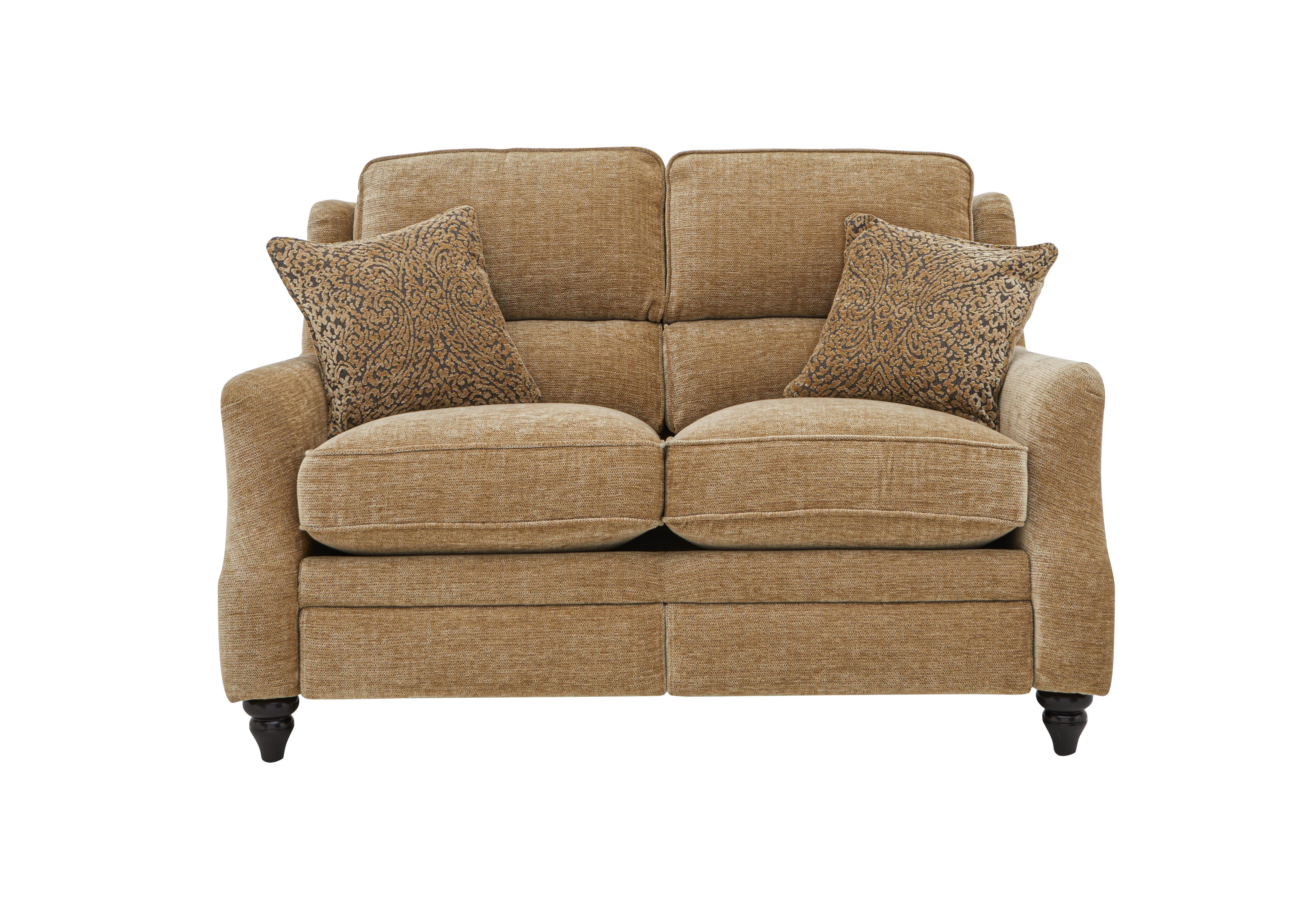 Newbury 2 Seater Fabric Lounger Sofa Parker Knoll Furniture Village