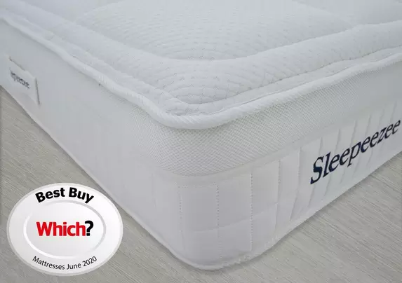 Best full on sale mattress 2020