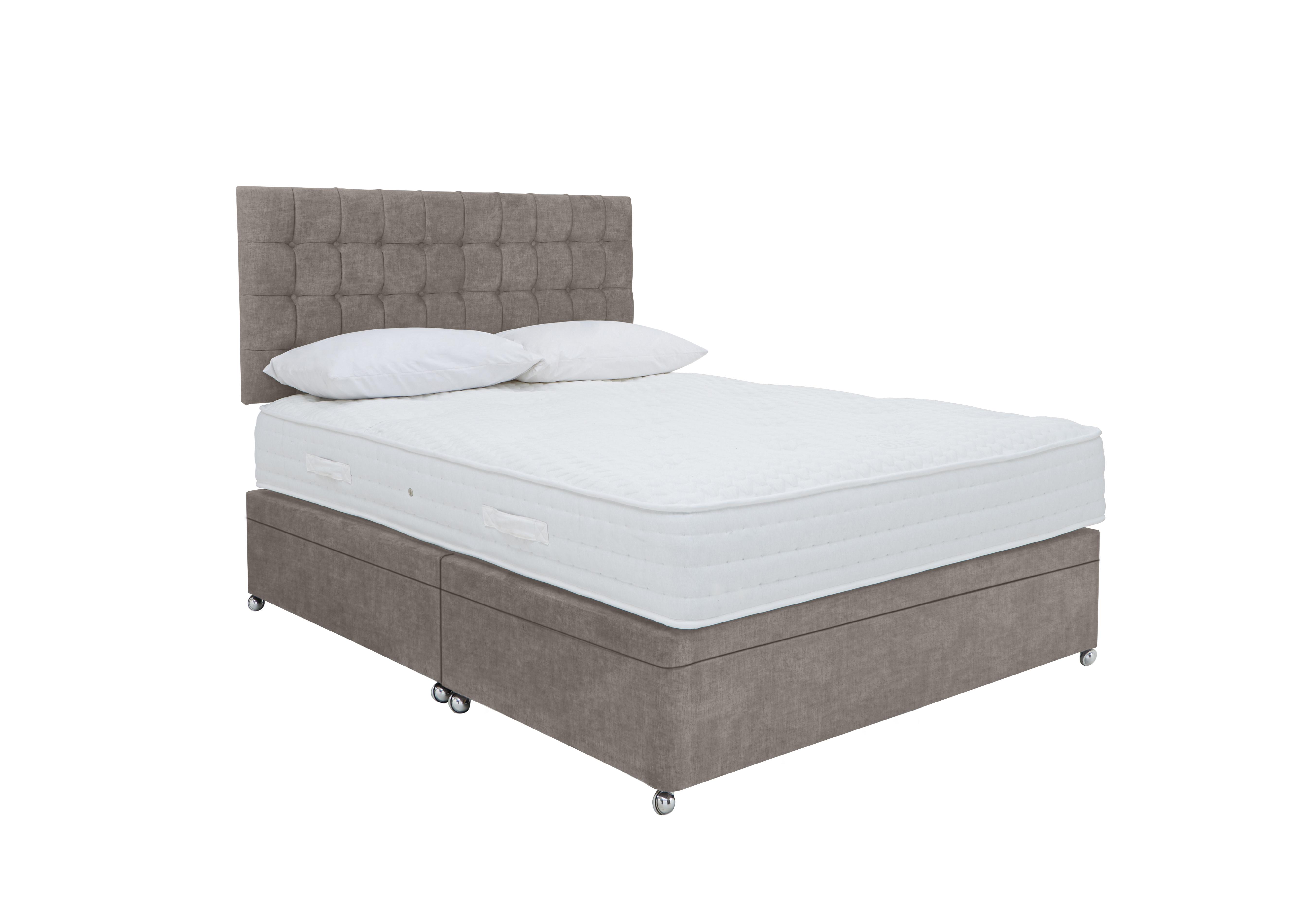 Furniture village deals ottoman double beds