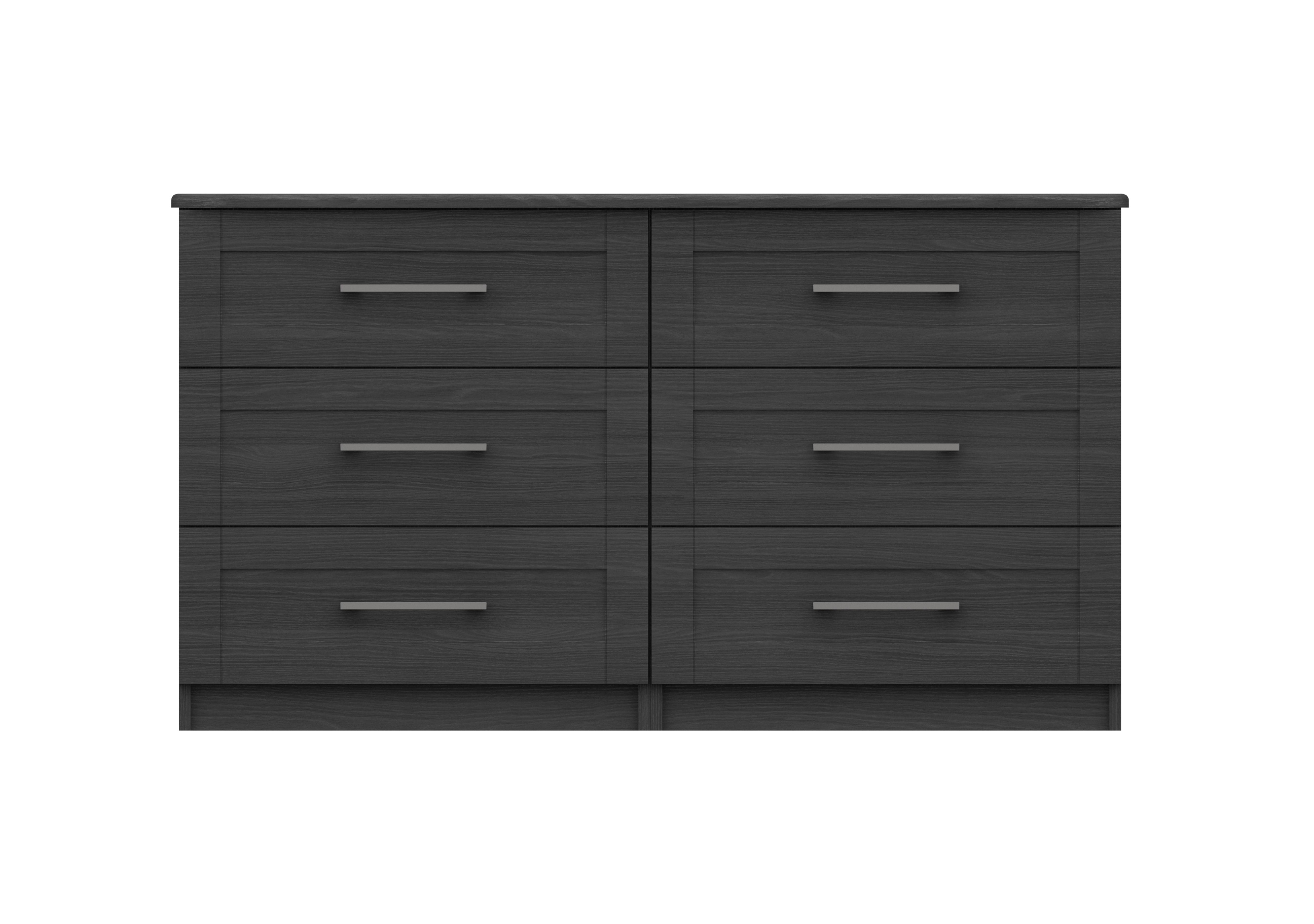 Fenchurch 6 Drawer Wide Chest London Bedrooms Furniture Village