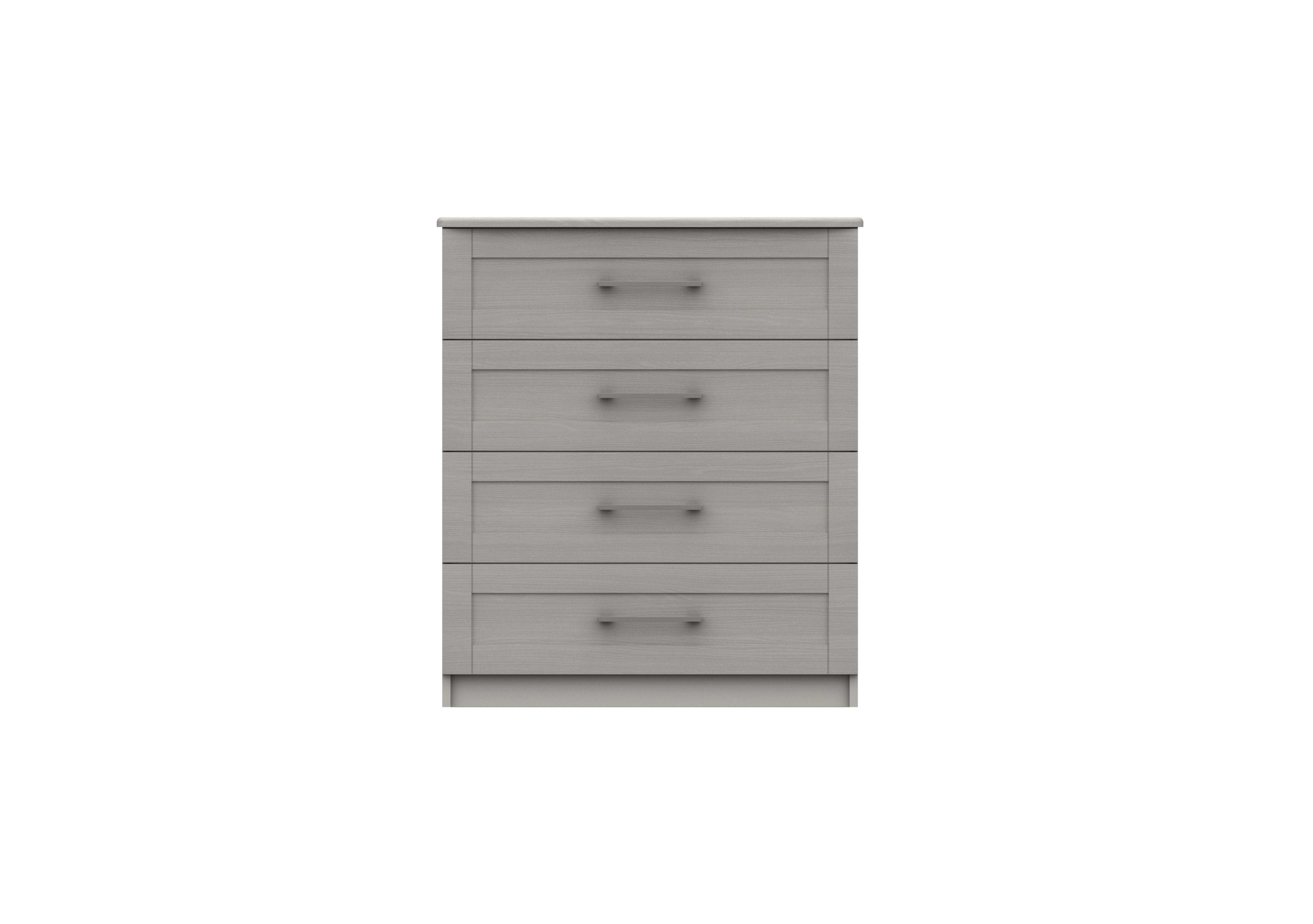 Fenchurch 4 Drawer Chest London Bedrooms Furniture Village
