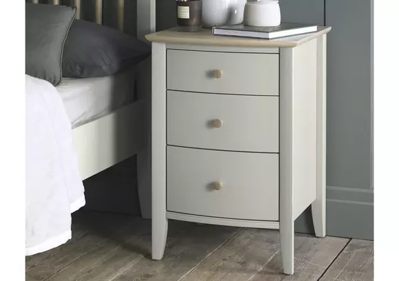 Furniture village store bedside tables