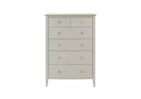 Cotswold furniture deals chest of drawers