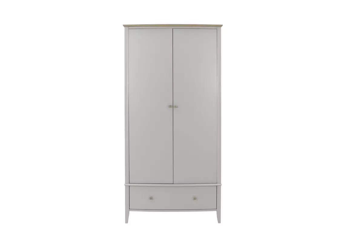 Cotswold wardrobe on sale