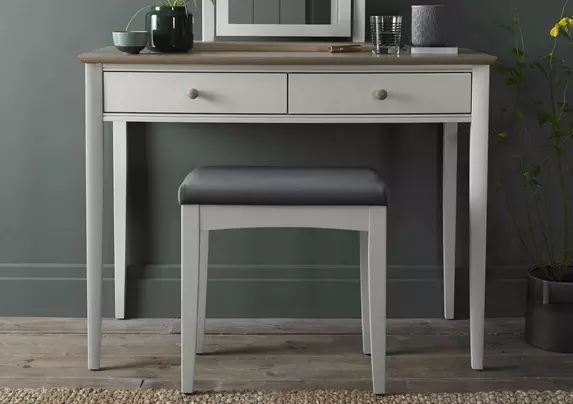 Cotswold Dressing Table Furniture Village