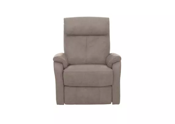 Swivel best sale rocker recliner