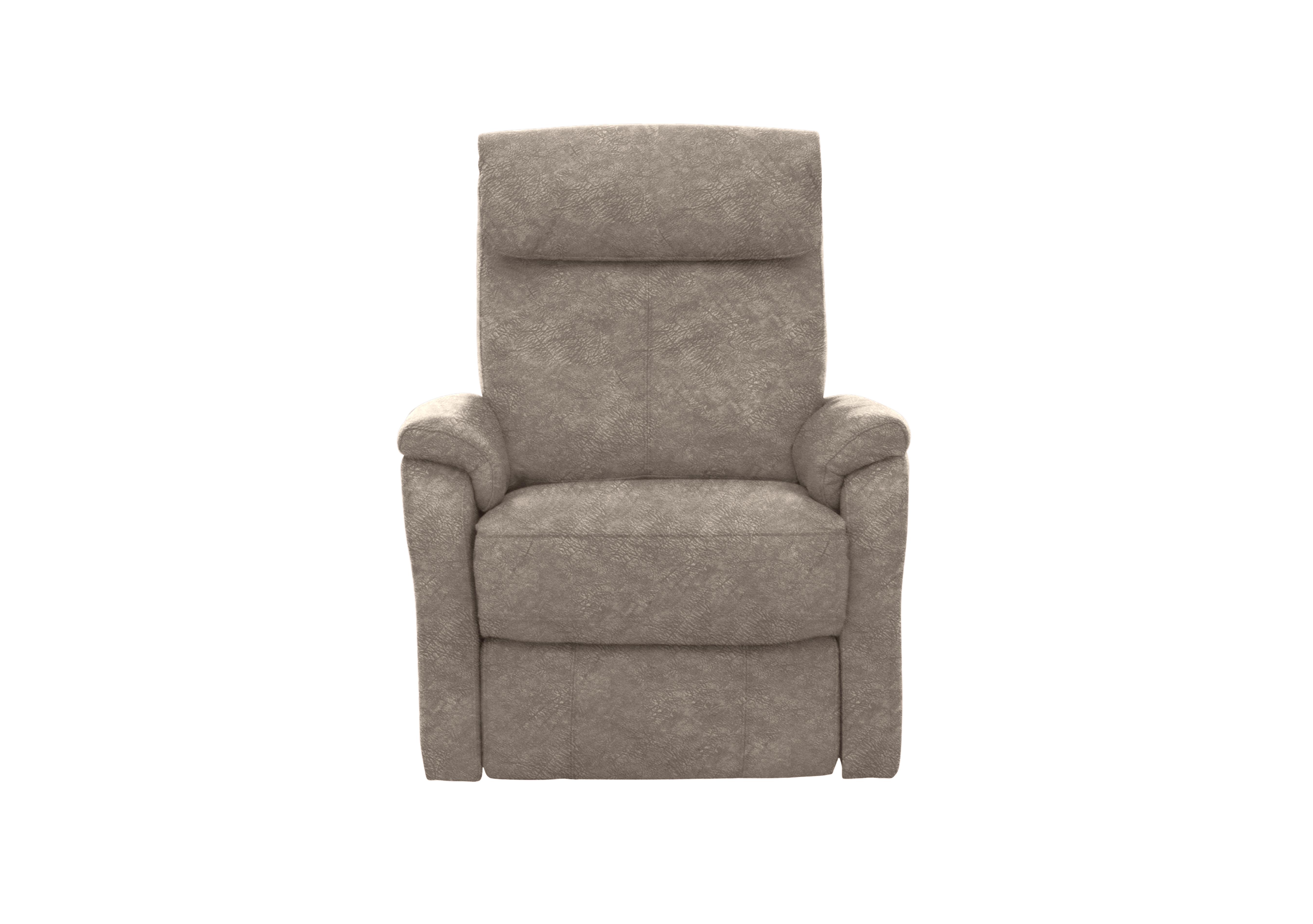 Armchair deals rocker recliner