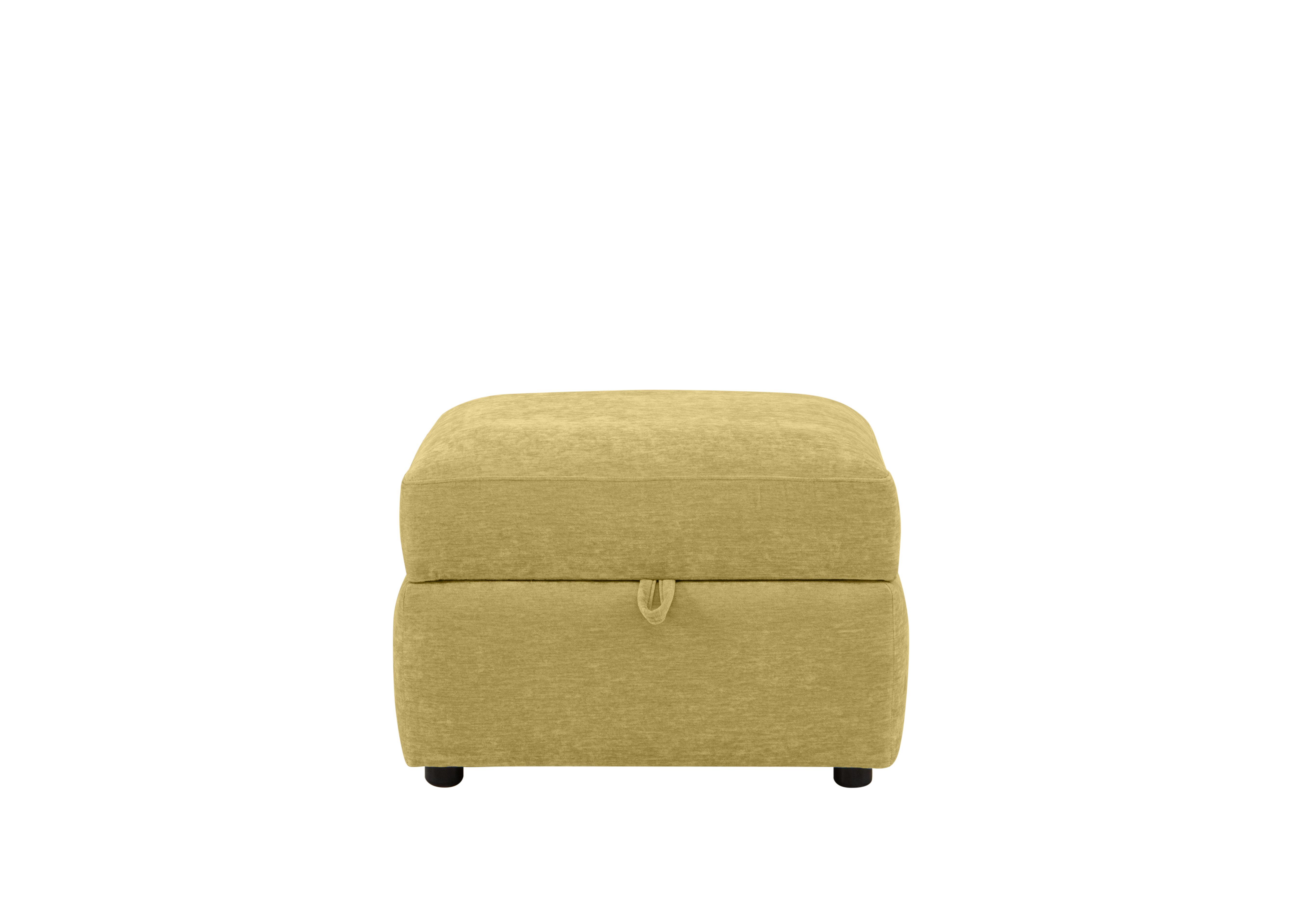 Furniture Village Footstools