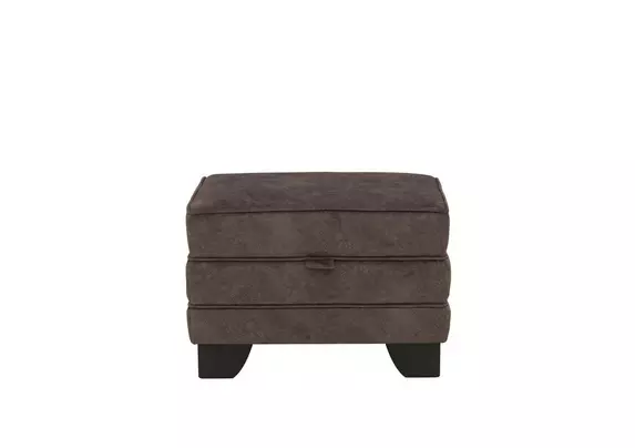 Ariana footstool store