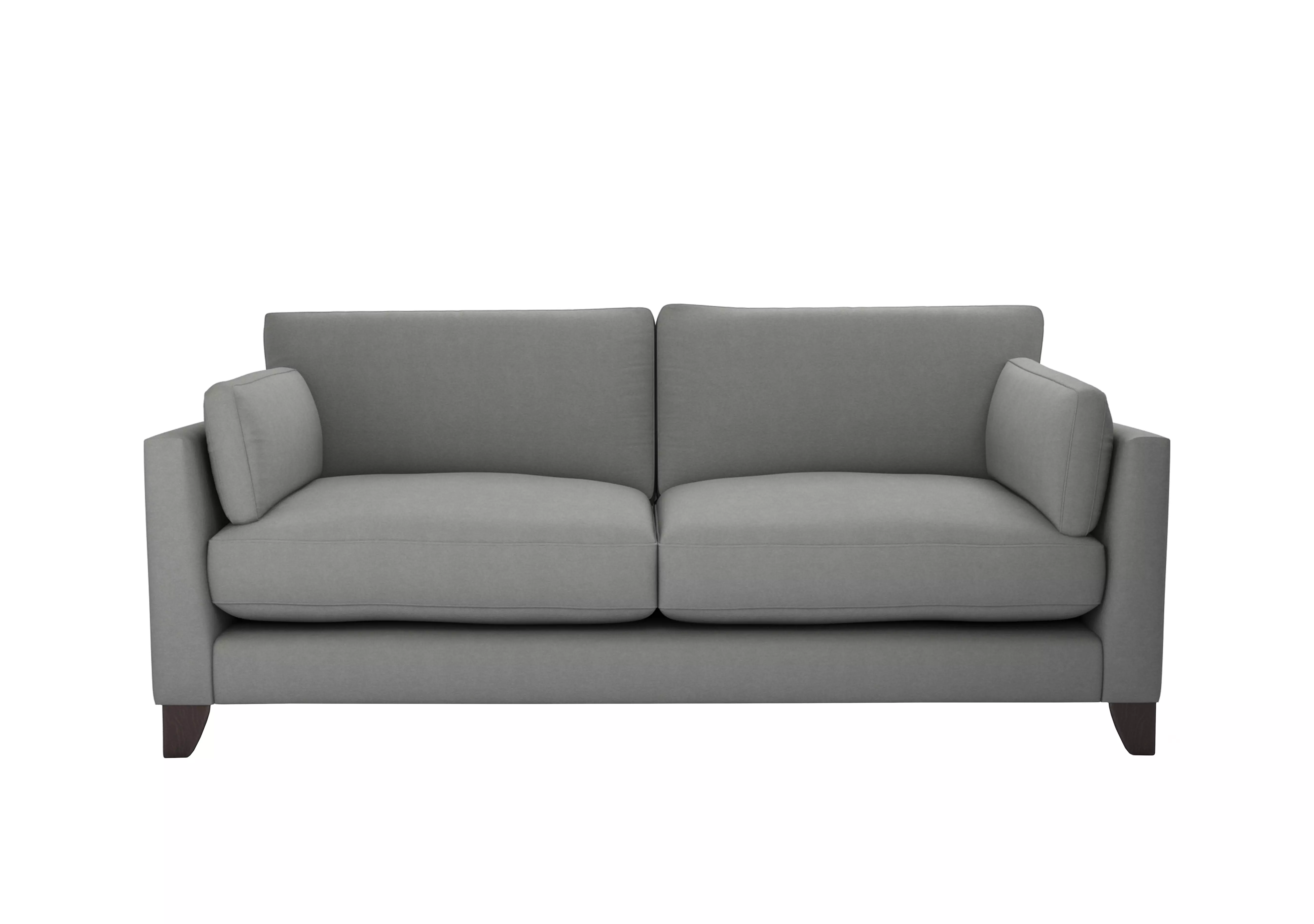 Peyton 3 Seater Fabric Sofa - The Lounge Co. - Furniture Village