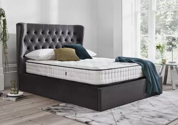 Furniture village divan deals beds