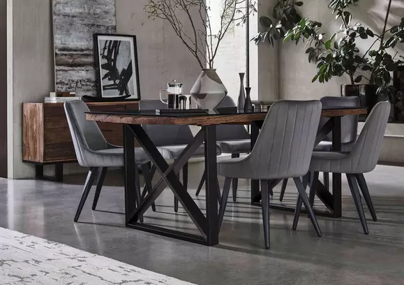  Glass Dining Sets