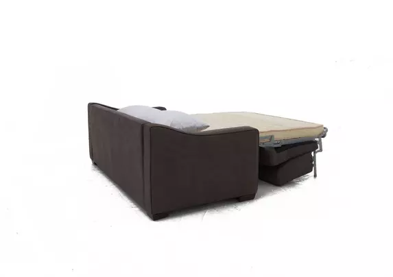 Molty foam 2024 sofa bed