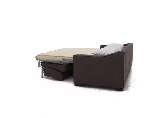 Space saving deals double sofa bed