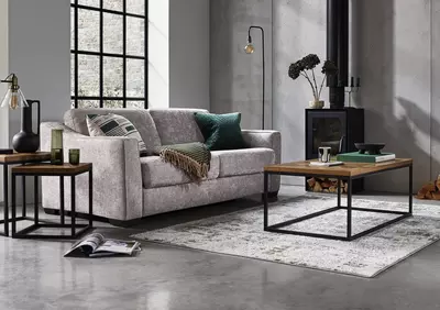 Furniture village deals esprit sofa bed