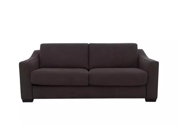 Memory foam outlet couch