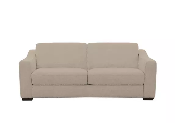 Sofa bed deals with tempurpedic mattress