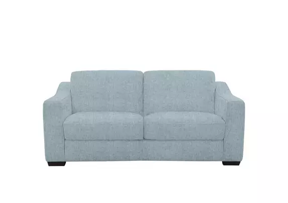 Furniture village online blue sofa