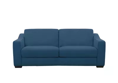 Memory clearance foam couch