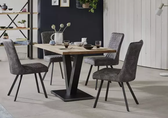 Wooden Dining Table Sets Furniture Village