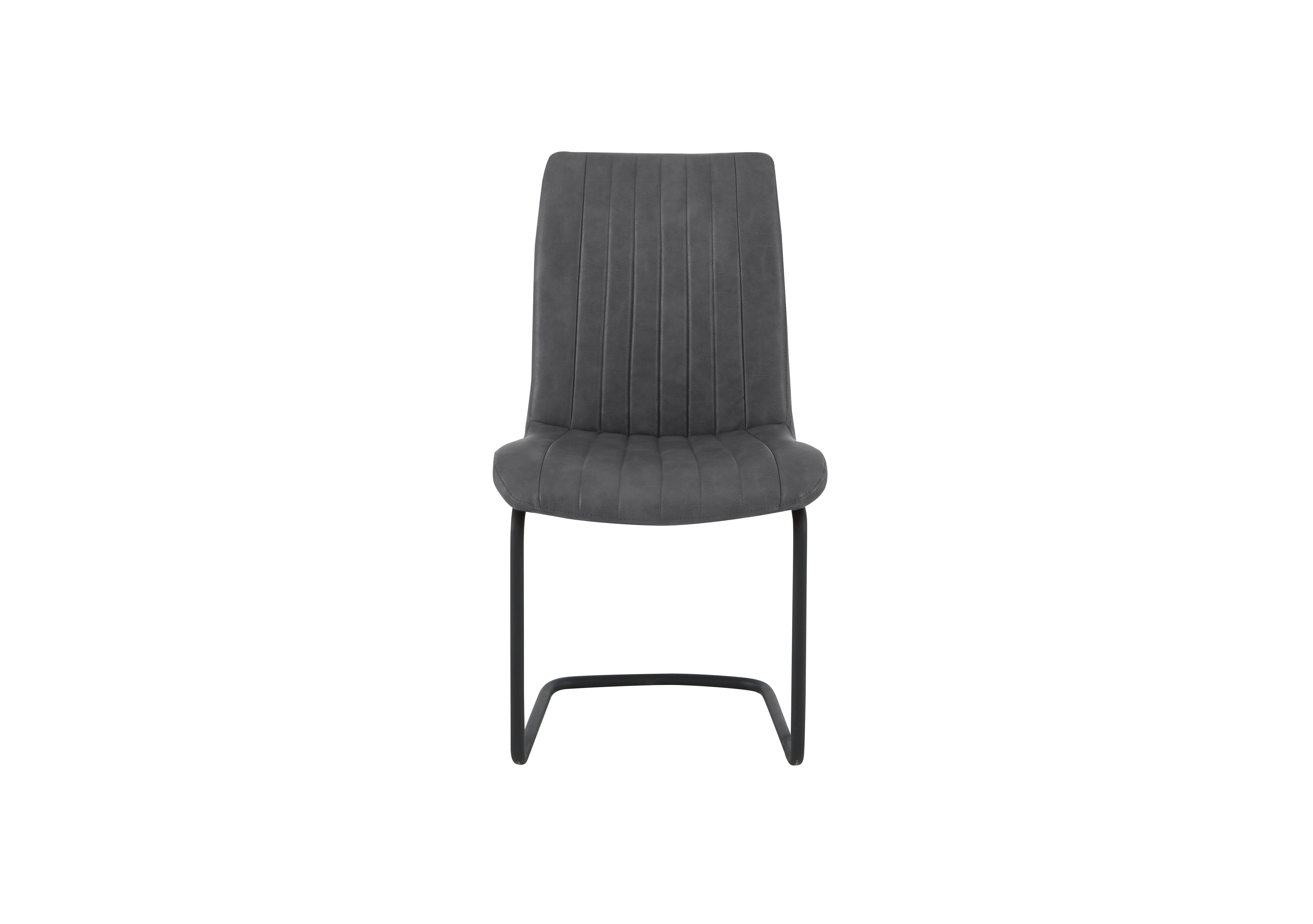 Terra Dining Chair - Bodahl - Furniture Village